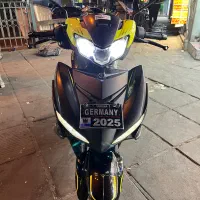 Mx king مدل۱۴۰۱|موتورسیکلت|تهران, شیخ هادی|دیوار