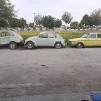 فوروش ژیان وپیکان و فولکس