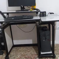 میز کامپیوتر/ تحریر