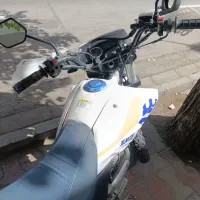 موتور کویر T2|موتورسیکلت|قزوین, |دیوار