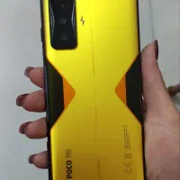 Poco F4 Gt