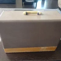 چرخ خیاطی سینگر