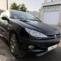 206 مدل 82