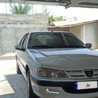 پژو پارس XU7P سفارشی مدل 402|خودرو سواری و وانت|برازجان, |دیوار