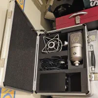 میکروفن استودیویی نیومن m149