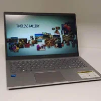 لپ تاپ آکبندگارانتی ایسوسp1503(پنتیوم۳۰سال سابقه)