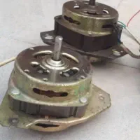 موتور لباسشویی