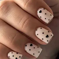 کاشت ناخن و مژه|خدمات آرایشگری و زیبایی|ری, جوانمرد قصاب|دیوار