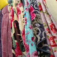 پتو گلبافت|رختخواب، بالش، پتو|فردیس, شهرک ۱۱۰|دیوار