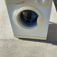لباسشویی هایر