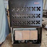 وسایل خانگی|بخاری، هیتر، شومینه|اهواز, فرهنگ شهر|دیوار