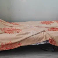 تخت یک نفره