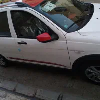 کویک سفید قرمز درحد
