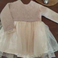 لباس مجلسی کودک مناسب فصل برای سه سال