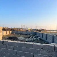 250متر سند دار  داخل بافت کاربری مسکونی