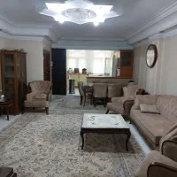 ۸۰متر دوخوابه/اباذر