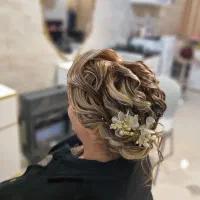 شینون ۲۵۰ الی ۳۵۰میکاپ۴۰۰ ناخن ۳۵۰|خدمات آرایشگری و زیبایی|اردبیل, |دیوار