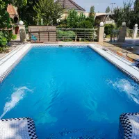 اجاره  سالانه باغ ویلا