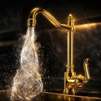 ست شیرآلات مدرن دنیا