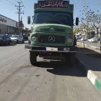 زیرمایلر دهچرخ