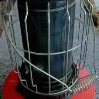 الادین تمیز و تک شعله|بخاری، هیتر، شومینه|کوهدشت, |دیوار