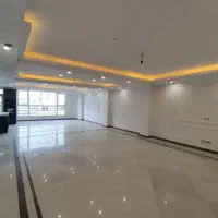 ۱۱۰متر ویو ابدی چالوس*برج لوکس شهران*دیزاین کلاسیک