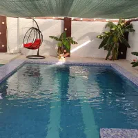 اجاره باغ