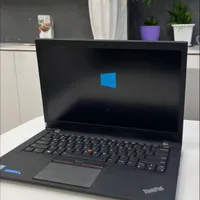 لپ تاپ برند Lenovo ژاپن با cpu CORE i5 شیک و ظریف