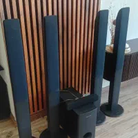 سینما خانواده سامسونگ