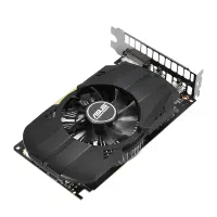کارت گرافیک RX550 GAMING 4G 4K ASUS EVO|قطعات و لوازم جانبی رایانه|تهران, تولید دارو|دیوار