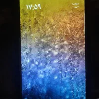 گوشی a70|موبایل|صحنه, |دیوار