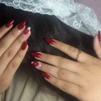 وسایل کاشت ناخن