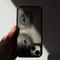 قاب چشم
