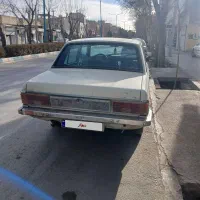 پیکان سواری مدل ۸۲|خودرو سواری و وانت|فلاورجان, |دیوار