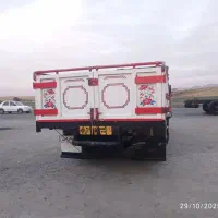 ایسوزو96کله جدبد|خودرو سنگین|بوکان, |دیوار