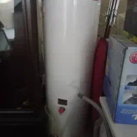 ابگرمکن مدل سوزان