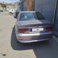 سمند سورن مدل ۹۱