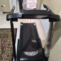 تردمیل خانگی