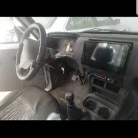 ماشین وانت کارا تک کابین|خودرو سواری و وانت|برازجان, |دیوار