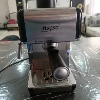 دستگاه اسپرسو و فرانسه