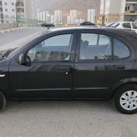 تیبا۲ فول ۹۷ فنی عالی سرویس کامل آماده سفر|خودرو سواری و وانت|تهران, کرمان|دیوار