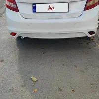 ساینا استثنایی آخرای 96|خودرو سواری و وانت|خرمدره, |دیوار