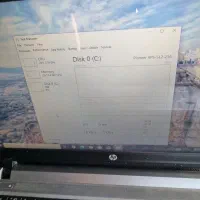 فروش لپ تاپ HP ProBook 440 G3 لمسی|رایانه همراه|تهران, فلسطین (میدان انقلاب)|دیوار