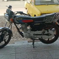 هندا ۲۰۰(خوش قیمت)