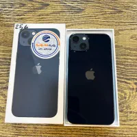 13 نرمال ۲۵۶ گیگ