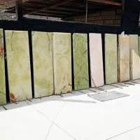 فروش ویژه به قیمت عمده سنگ مزار|عمدهفروشی|قم, کوه سفید|دیوار