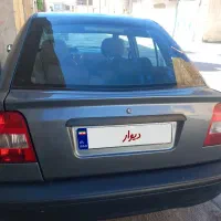 پراید ۱۴۱|خودرو سواری و وانت|همدان, |دیوار