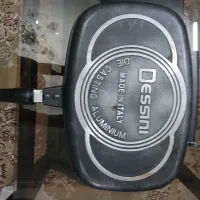 ماهیتابه رژیمی ،قالب کیک