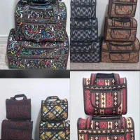 کیف 3تکه