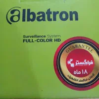 دوربین مداربسته